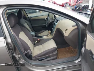 2011 Chevrolet Malibu 1LS with VIN 1G1ZB5E18BF251602, listed as a IAAI auction lot 41880910 with 76,049 mi miles and . Bid and sale history available at DreamBid. Image 5.