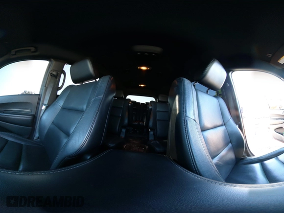 2021 Dodge Durango GT z VIN 1C4RDHDG2MC762218, wystawiony jako IAAI lot #42550632 z przebiegiem 85 194 mil mil oraz . Historia ofert i sprzedaży dostępna na DreamBid. Obrazek 18.