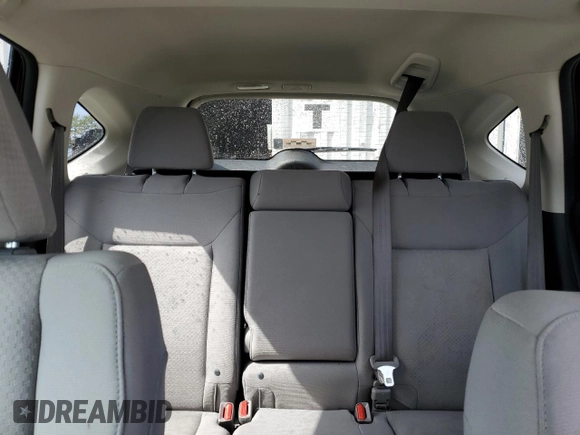 2015 Honda CR-V EX with VIN 2HKRM4H51FH706926, listed as a Copart auction lot 50530095 with 88,023 mi miles and Salvage Title. Bid and sale history available at DreamBid. Image 10.