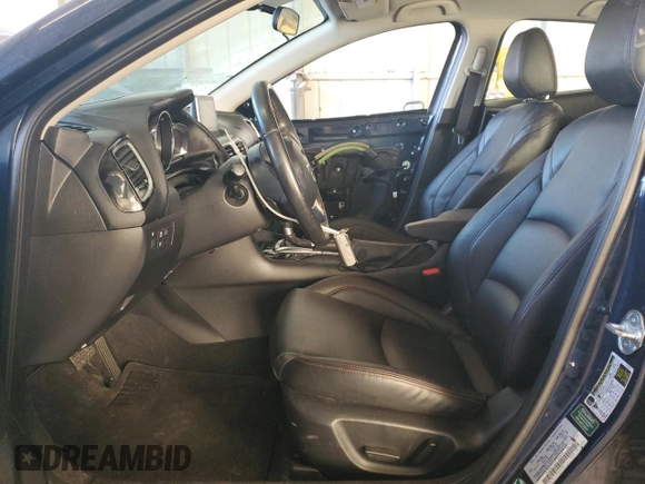 2014 Mazda 3 S Touring with VIN JM1BM1L36E1188615, listed as a Copart auction lot 80682274 with 84,888 mi miles and Salvage Title. Bid and sale history available at DreamBid. Image 7.