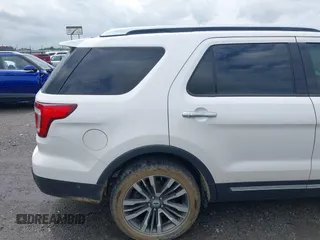 2016 Ford Explorer Platinum with VIN 1FM5K8HT5GGA72905, listed as a IAAI auction lot 42173017 with 149,301 mi miles and . Bid and sale history available at DreamBid. Image 18.