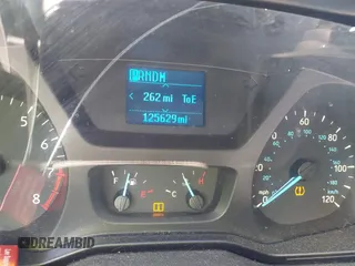 2016 Ford Transit с VIN 1FTYR2YM3GKB56866, выставлен на аукционе IAAI как лот 42646667 с пробегом 125 629 миль миль и . История ставок и продаж доступна на DreamBid. Изображение 2.