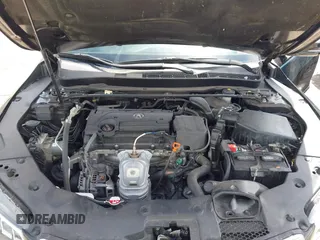 2015 Acura TLX Technology z VIN 19UUB1F5XFA012651, wystawiony jako IAAI lot #41902472 z przebiegiem 101 814 mil mil oraz . Historia ofert i sprzedaży dostępna na DreamBid. Obrazek 10.