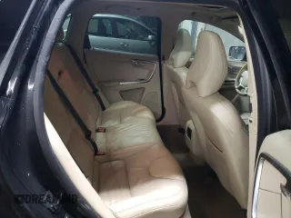 2012 Volvo XC60 3.2L с VIN YV4952DZ3C2284968, выставлен на аукционе Copart как лот 87437304 с пробегом 147 498 миль миль и Списание • Salvage title. История ставок и продаж доступна на DreamBid. Изображение 10.
