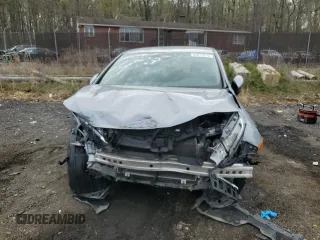 2022 Honda Odyssey EX with VIN 5FNRL6H53NB017028, listed as a Copart auction lot 53077075 with Not Provided miles and Salvage Title. Bid and sale history available at DreamBid. Image 5.