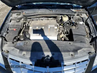 2011 Cadillac DTS Professional Funeral Coach z VIN 1GE8K8C64BU500564, wystawiony jako Copart lot #88504055 z przebiegiem 62 103 mil mil oraz Szkody całkowita. Historia ofert i sprzedaży dostępna na DreamBid. Obrazek 12.