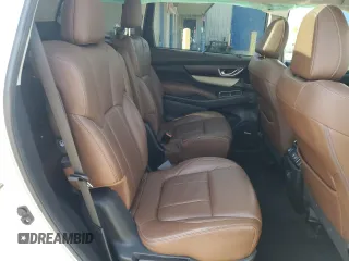 2019 Subaru Ascent Touring with VIN 4S4WMARD7K3484918, listed as a Copart auction lot 56287805 with 69,650 mi miles and Salvage title. Bid and sale history available at DreamBid. Image 11.
