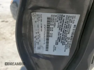 2003 Ford Taurus SES Standard с VIN 1FAFP55S63G145476, выставлен на аукционе Copart как лот 52980375 с пробегом 270 376 миль миль и Списание • Salvage title. История ставок и продаж доступна на DreamBid. Изображение 14.