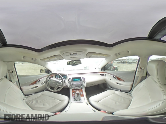 2011 Buick LaCrosse CXL with VIN 1G4GC5ED9BF206136, listed as a Copart auction lot 51417535 with 114,655 mi miles and Salvage Title. Bid and sale history available at carsss.com. Image 13.