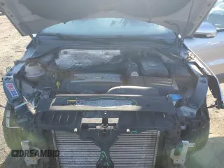 2013 Volkswagen Tiguan S z VIN WVGBV3AX6DW611477, wystawiony jako Copart lot #82567264 z przebiegiem 139 210 mil mil oraz Szkoda całkowita • Salvage title. Historia ofert i sprzedaży dostępna na DreamBid. Obrazek 12.