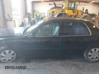 2004 Ford Police Interceptor Base w/3.27 Axle with VIN 2FAFP71W54X106510, listed as a IAAI auction lot 42596201 with 183,680 mi miles and . Bid and sale history available at DreamBid. Image 14.