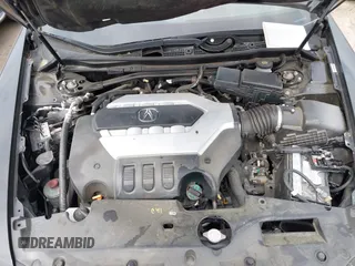 2011 Acura RL Technology with VIN JH4KB2F63BC000925, listed as a IAAI auction lot 42082074 with 117,491 mi miles and . Bid and sale history available at DreamBid. Image 10.