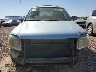 2008 Mercury Mariner with VIN 4M2CU29H48KJ32940, listed as a Copart auction lot 75275134 with 280,876 mi miles and Salvage Title. Bid and sale history available at carsss.com. Image 5.