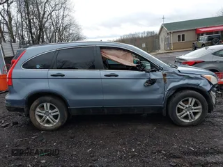 2011 Honda CR-V EX with VIN 5J6RE4H59BL078918, listed as a IAAI auction lot 41951267 with 199,530 mi miles and . Bid and sale history available at carsss.com. Image 13.