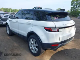 2016 Land Rover Range Rover Evoque SE z VIN SALVP2BG0GH103981, wystawiony jako IAAI lot #42409937 z przebiegiem 59 640 mil mil oraz . Historia ofert i sprzedaży dostępna na DreamBid. Obrazek 3.