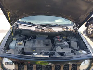 2015 Jeep Patriot High Altitude with VIN 1C4NJRFB1FD207191, listed as a IAAI auction lot 42199387 with 134,354 mi miles and . Bid and sale history available at DreamBid. Image 10.