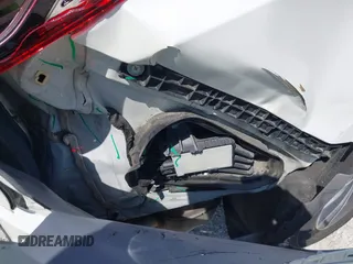 2019 Acura RDX Technology with VIN 5J8TC1H53KL007506, listed as a IAAI auction lot 42158315 with 123,323 mi miles and . Bid and sale history available at DreamBid. Image 18.