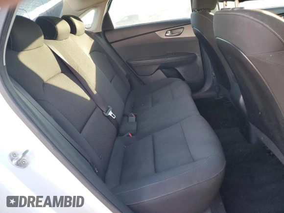 2019 Kia Forte LXS with VIN 3KPF24AD8KE106798, listed as a Copart auction lot 80557364 with 66,406 mi miles and Clean Title. Bid and sale history available at carsss.com. Image 10.