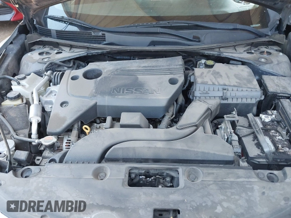 2017 Nissan Altima SV with VIN 1N4AL3AP7HC289094, listed as a IAAI auction lot 42508845 with 123,391 mi miles and . Bid and sale history available at DreamBid. Image 10.