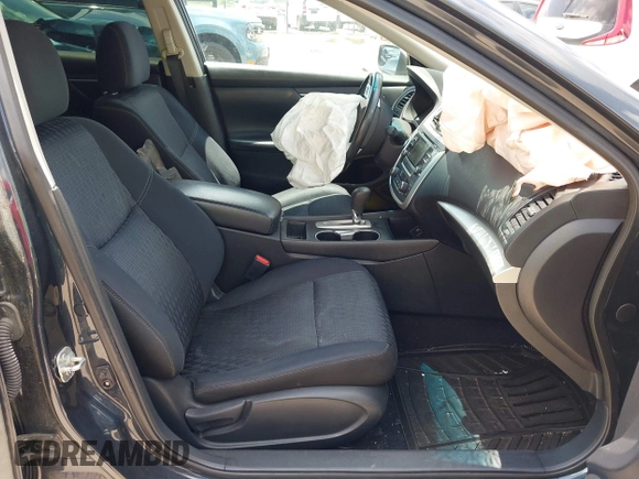 2017 Nissan Altima SV z VIN 1N4AL3AP1HC115487, wystawiony jako IAAI lot #42437418 z przebiegiem 114 278 mil mil oraz . Historia ofert i sprzedaży dostępna na DreamBid. Obrazek 5.