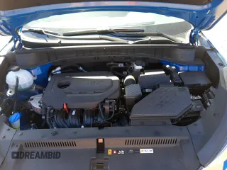 2019 Hyundai Tucson Ultimate z VIN KM8J3CAL7KU046342, wystawiony jako Copart lot #48224143 z przebiegiem 20 500 mil mil oraz . Historia ofert i sprzedaży dostępna na DreamBid. Obrazek 12.