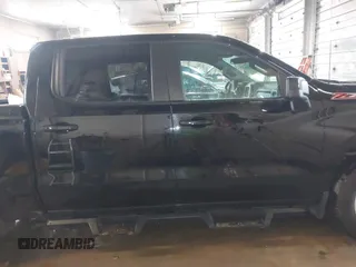 2019 Chevrolet Silverado 1500 RST with VIN 3GCUYEED9KG133843, listed as a IAAI auction lot 41848649 with 57,066 mi miles and . Bid and sale history available at DreamBid. Image 13.