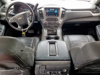 2015 Chevrolet Tahoe LT с VIN 1GNSCBKC6FR303959, выставлен на аукционе Copart как лот 57897205 с пробегом 133 245 миль миль и Чистый • Clean title. История ставок и продаж доступна на DreamBid. Изображение 8.
