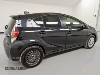 2016 Toyota Prius One z VIN JTDKDTB37G1122994, wystawiony jako Copart lot #58796155 z przebiegiem 93 103 mil mil oraz Czysty tytuł • Clean title. Historia ofert i sprzedaży dostępna na DreamBid. Obrazek 3.