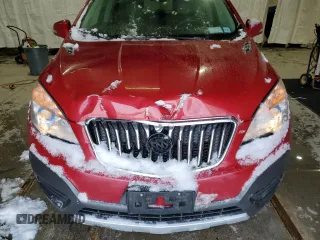 2016 Buick Encore with VIN KL4CJASBXGB671425, listed as a Copart auction lot 45675465 with 70,324 mi miles and Salvage Title. Bid and sale history available at carsss.com. Image 12.