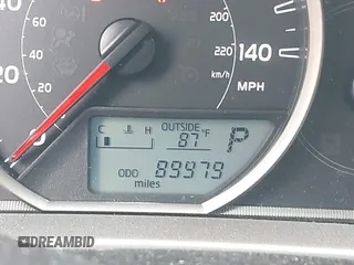 2013 Toyota RAV4 LE with VIN 2T3BFREV4DW031138, listed as a IAAI auction lot 42727706 with 89,979 mi miles and . Bid and sale history available at DreamBid. Image 15.