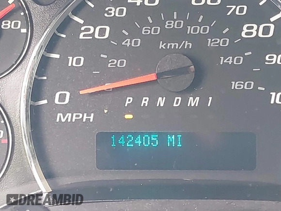 2018 Chevrolet Express Cargo Van with VIN 1GCWGAFP6J1332570, listed as a IAAI auction lot 41482103 with 142,405 mi miles. Bid and sale history available at carsss.com. Image 15.