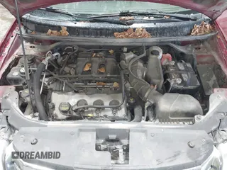 2008 Ford Taurus X SEL с VIN 1FMDK05W68GA40283, выставлен на аукционе IAAI как лот 42372357 с пробегом 114 094 миль миль и . История ставок и продаж доступна на DreamBid. Изображение 10.