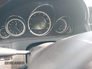 2010 Mercedes-Benz E 550 with VIN WDDKJ7CB9AF032400, listed as a IAAI auction lot 42121696 with Not provided miles and . Bid and sale history available at DreamBid. Image 7.