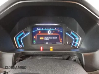 2018 Honda Odyssey EX-L с VIN 5FNRL6H78JB079617, выставлен на аукционе Copart как лот 55087295 с пробегом 185 534 миль миль и Чистый • Clean title. История ставок и продаж доступна на DreamBid. Изображение 9.