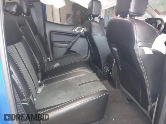 2021 Ford Ranger XL с VIN 1FTER4FH8MLD97526, выставлен на аукционе IAAI как лот 41941996 с пробегом 40 836 миль миль и . История ставок и продаж доступна на DreamBid. Изображение 8.