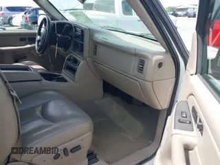 2005 Chevrolet Silverado 1500 LS with VIN 2GCEC13T751366249, listed as a IAAI auction lot 41986002 with 194,795 mi miles and . Bid and sale history available at DreamBid. Image 5.