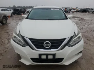 2016 Nissan Altima 2.5 SR with VIN 1N4AL3AP1GN384155, listed as a Copart auction lot 88487175 with 150,721 mi miles and Salvage Title. Bid and sale history available at carsss.com. Image 5.