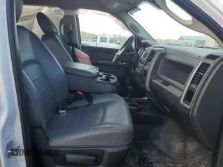 2016 Ram 2500 Tradesman with VIN 3C6UR5HJ9GG336678, listed as a Copart auction lot 50944164 with 125,891 mi miles and Salvage title. Bid and sale history available at DreamBid. Image 7.
