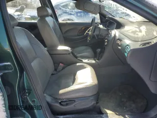 1999 Mercury Sable LS z VIN 1MEFM53S7XA603362, wystawiony jako Copart lot #88292545 z przebiegiem 93 776 mil mil oraz Nie do naprawy. Historia ofert i sprzedaży dostępna na DreamBid. Obrazek 7.