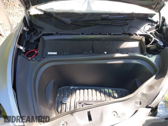 2024 Tesla Model Y Long Range with VIN 7SAYGDEE2RA311261, listed as a IAAI auction lot 41534010 with Not Provided miles and . Bid and sale history available at DreamBid. Image 10.