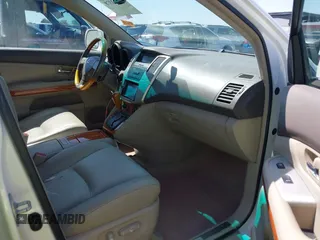 2007 Lexus RX 350 z VIN JTJHK31U272018897, wystawiony jako IAAI lot #42313378 z przebiegiem 167 716 mil mil oraz . Historia ofert i sprzedaży dostępna na DreamBid. Obrazek 5.