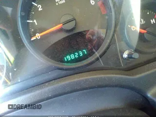 2011 Jeep Patriot Sport with VIN 1J4NT1GA6BD241164, listed as a IAAI auction lot 38031963 with 198,237 mi miles and . Bid and sale history available at carsss.com. Image 7.