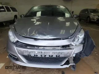 2013 Dodge Dart Aero z VIN 1C3CDFAHXDD216076, wystawiony jako Copart lot #44908645 z przebiegiem 175 556 mil mil oraz Czysty tytuł • Clean title. Historia ofert i sprzedaży dostępna na DreamBid. Obrazek 5.