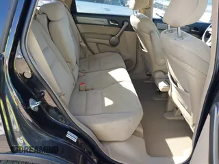 2009 Honda CR-V EX with VIN 3CZRE48549G705600, listed as a IAAI auction lot 42073421 with 198,987 mi miles and . Bid and sale history available at carsss.com. Image 8.