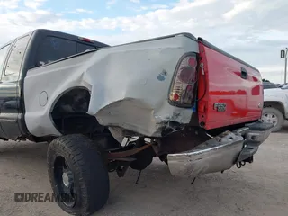 2004 Ford F-250 XL with VIN 1FTNX21P44ED86312, listed as a IAAI auction lot 42703594 with 222,339 mi miles and . Bid and sale history available at DreamBid. Image 6.