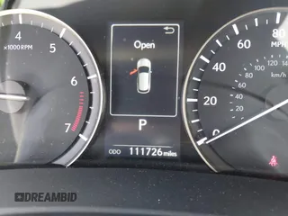 2016 Lexus RX 350 with VIN 2T2ZZMCA9GC007047, listed as a IAAI auction lot 42156471 with 111,726 mi miles and . Bid and sale history available at DreamBid. Image 15.