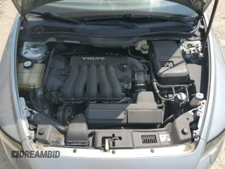 2007 Volvo V50 2.4L с VIN YV1MW382172294198, выставлен на аукционе Copart как лот 66000864 с пробегом 100 584 миль миль и Чистый • Clean title. История ставок и продаж доступна на DreamBid. Изображение 11.