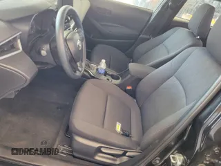 2024 Toyota Corolla LE with VIN 5YFB4MDE8RP137586, listed as a IAAI auction lot 42791681 with 25,019 mi miles and . Bid and sale history available at DreamBid. Image 20.