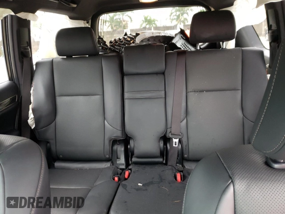 2020 Lexus GX with VIN JTJAM7BX9L5259957, listed as a Copart auction lot 68637512 with 32,701 mi miles. Bid and sale history available at carsss.com. Image 10.