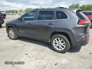 2017 Jeep Cherokee Latitude с VIN 1C4PJMCSXHW564831, выставлен на аукционе Copart как лот 62214995 с пробегом 143 793 миль миль и Чистый • Clean title. История ставок и продаж доступна на DreamBid. Изображение 2.